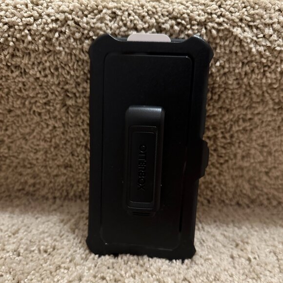 iPhone 15 Plus Otterbox Defender Series Case Brand New - Picture 3 of 3